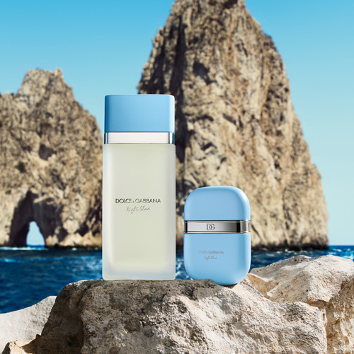 Duo Light Blue Classic